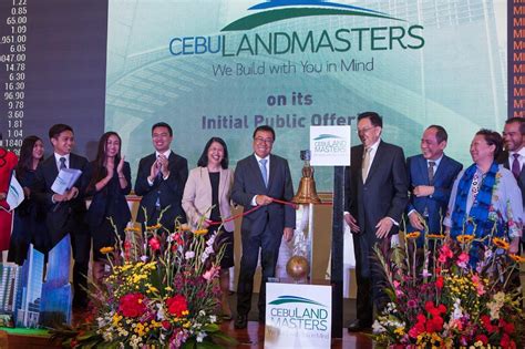 Cebu Landmasters @ 20: Two decades of masterful development .